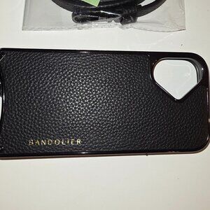 Bandolier Rayna Cell Phone Cover for the Iphone 16